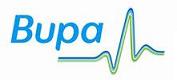 logo Bupa