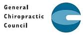 logo General Chiropractic Council