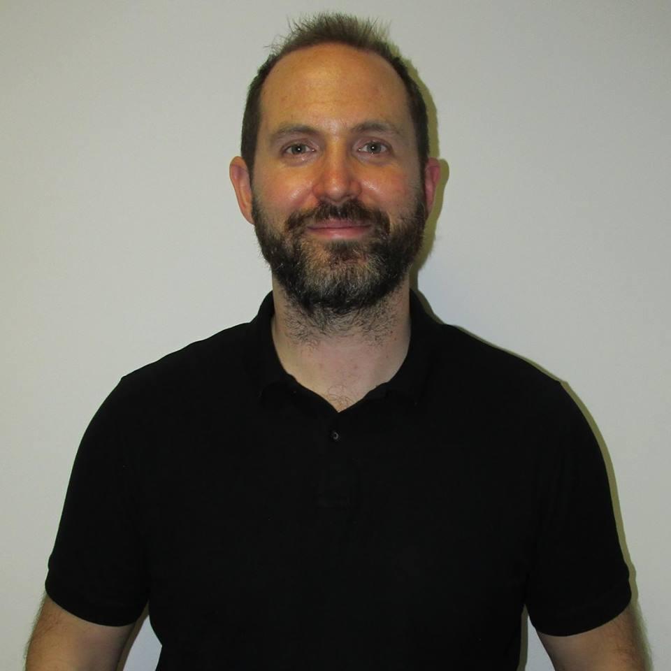 Steven Button Chiropractor